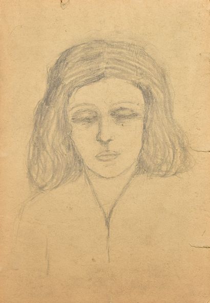 *Jean FERLET (1889-1957)

Portraits et Bateau

Suite...