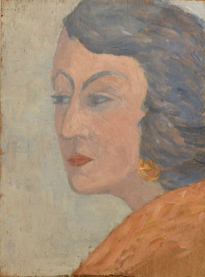 *Jean FERLET (1889-1957)

Scènes de rue et...