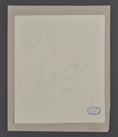 François Joseph GUIGUET (1860-1937)

Ensemble...