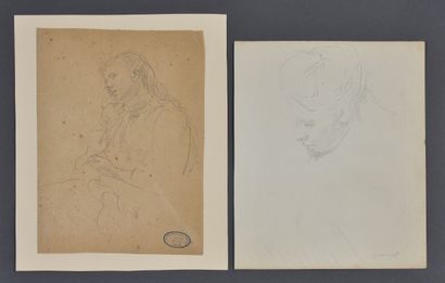 François Joseph GUIGUET (1860-1937)

Ensemble...