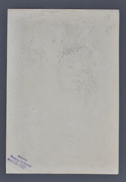François Joseph GUIGUET (1860-1937)

Les...