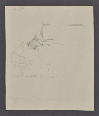 François Joseph GUIGUET (1860-1937)

Femme...
