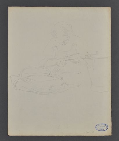 François Joseph GUIGUET (1860-1937)

Ensemble...