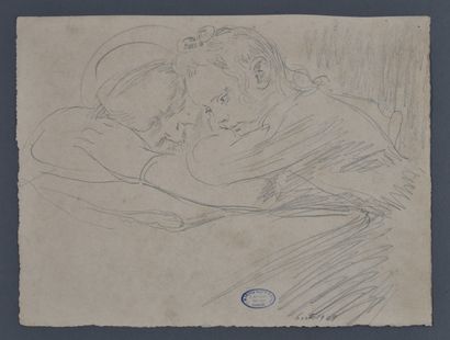 François Joseph GUIGUET (1860-1937)

Louis...