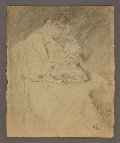 François Joseph GUIGUET (1860-1937)

Grand...