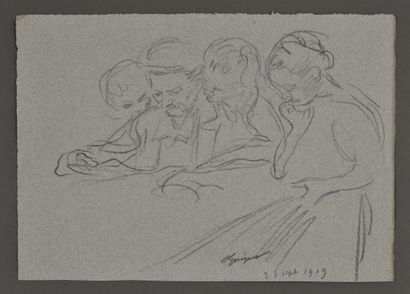 François Joseph GUIGUET (1860-1937)

Louis...