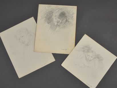 François Joseph GUIGUET (1860-1937)

Ensemble...