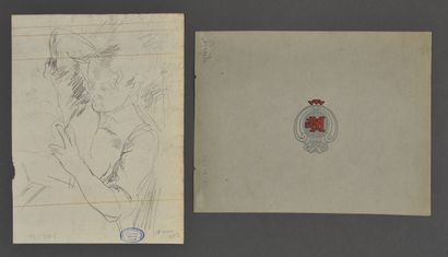 François Joseph GUIGUET (1860-1937)

Ensemble...