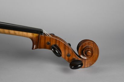 Violoncelle 4-4 