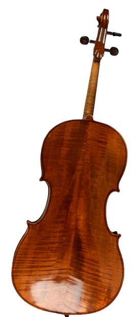 Violoncelle 4-4 