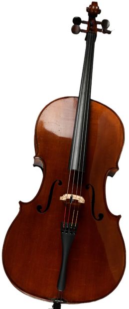 Violoncelle 4-4 