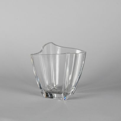 VILLEROY BOCH. 

Ensemble de six verres à...