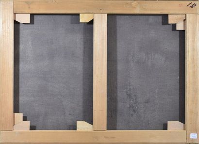 Madeleine THOUBILLON de MONCROC (1903-1992)

The...