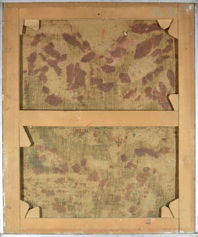 Bill ORIX (Guillaume HOORICKX, dit) (1900-1983)

Sans...