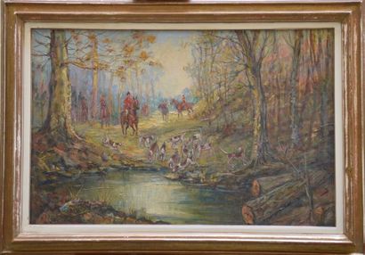 French school of the 1950s/1960s

Hunting...