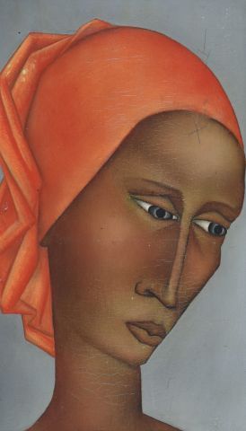 Pierre HENRY (1924-2015)

Portrait d’une...