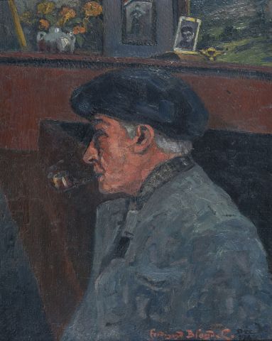 Ferdinand BLONDEL (1886-1967)

Gilbert's...