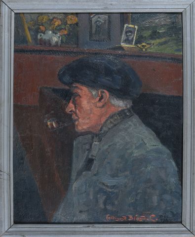 Ferdinand BLONDEL (1886-1967)

Gilbert's...