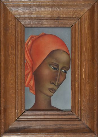 Pierre HENRY (1924-2015)

Portrait d’une...