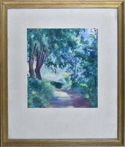 Henry OTTMANN (1877-1927)

The path lined...