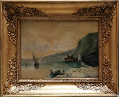 Swiss school of the end of the 19th century

Navigation...