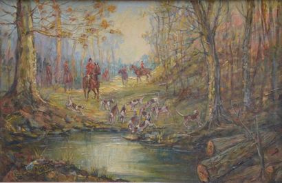 French school of the 1950s/1960s

Hunting...