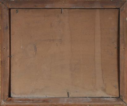 Lucien FERRIER-JOURDAIN (1897-1991)

The...