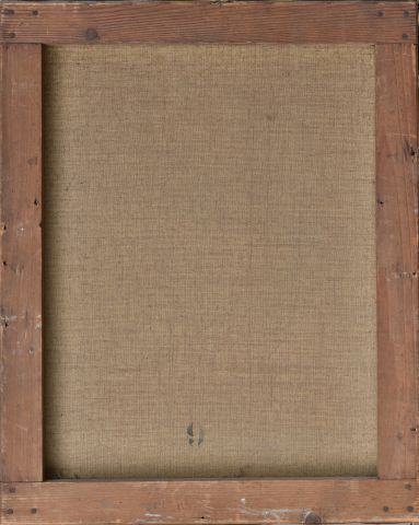 L. PLUMET (XIX-XXe)

Portait d’une jeune...
