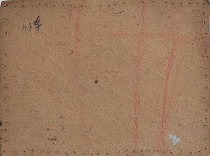 French school of the beginning of the XXth...