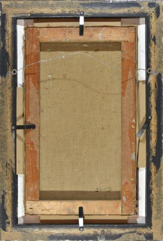 Jean FINAZZI (1920-1971)

Vieille rue de...