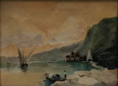Swiss school of the end of the 19th century

Navigation...