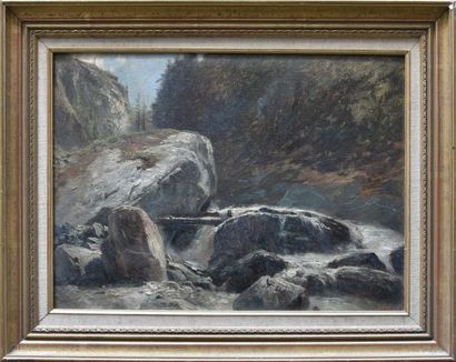 Leberecht LORTET (1828-1901)

Torrent in...