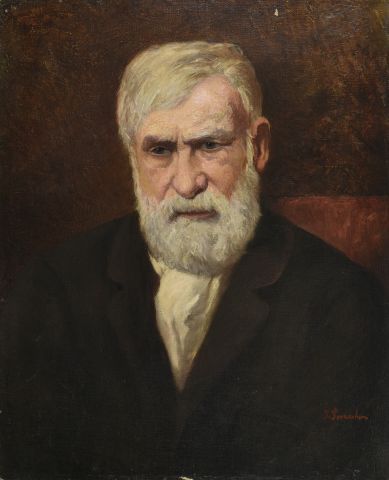 Joseph PERRACHON (1883-1969)

Portrait d’un...