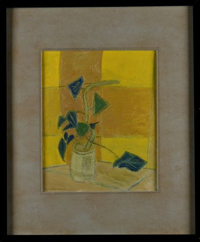 PHILIBERT-CHARRIN (1920-2007)

