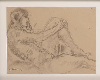 Pierre COMBET-DESCOMBES (1885-1966)

