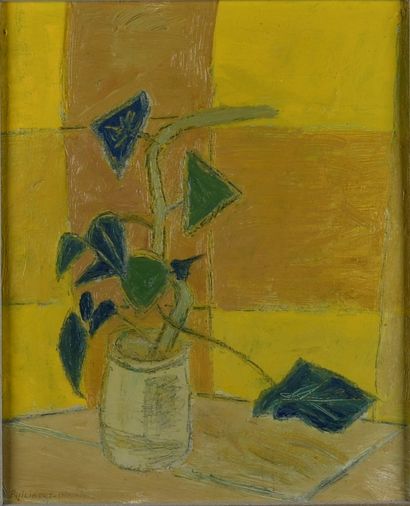 PHILIBERT-CHARRIN (1920-2007)


