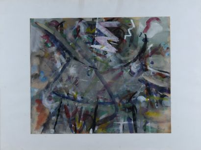 Jacques PEIZERAT (né en 1938)

Composition....
