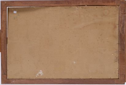 Eugène BROUILLARD (1870-1950)

Paysage aux...