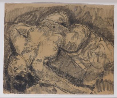 Pierre COMBET-DESCOMBES (1885-1966)

Important...