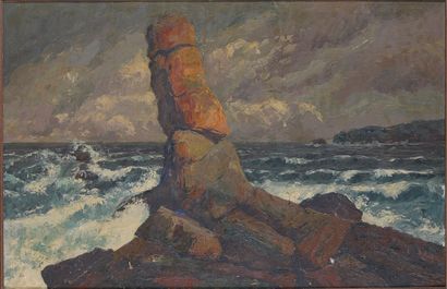 Eugène BROUILLARD (1870-1950)

