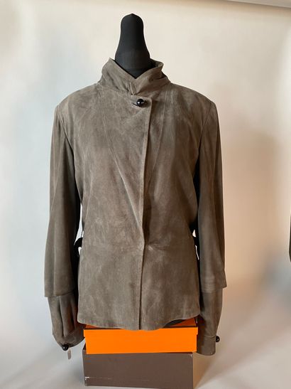 YVES SAINT LAURENT Rive Gauche. Shoulder...