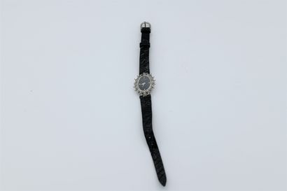Maison Vacheron-Constantin, Bracelet-montre...