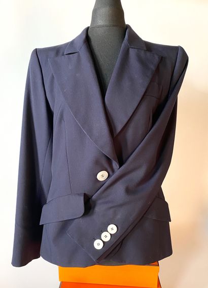 YVES SAINT LAURENT Rive Gauche. Midnight...