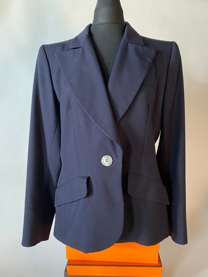 YVES SAINT LAURENT Rive Gauche. Midnight...