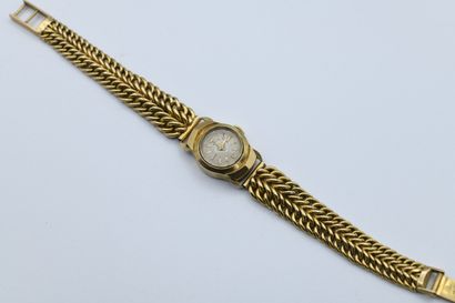 Lady's watch bracelet from the House of LIP...