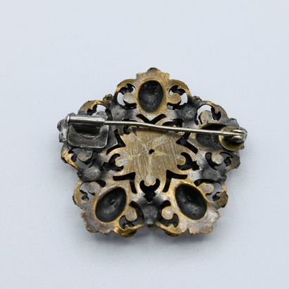 Ladies' watch bracelet from the House of...