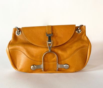 JEAN-PAUL GAULTIER. Stirrup