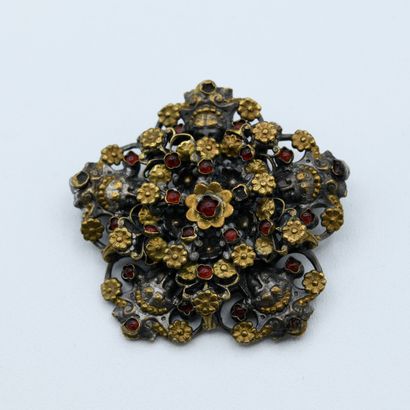 Ladies' watch bracelet from the House of...
