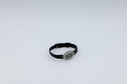 Maison Vacheron-Constantin, Bracelet-montre...