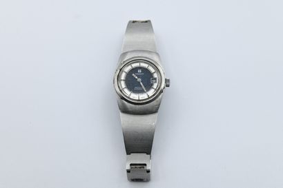 From the House of Tissot, women's watch bracelet,...